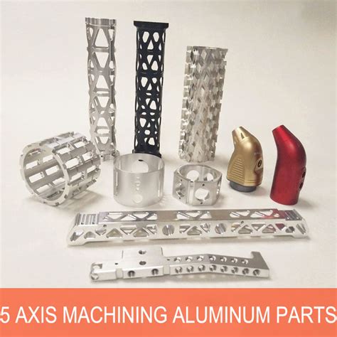 customized aluminum parts machining|companies that mfg alum parts.